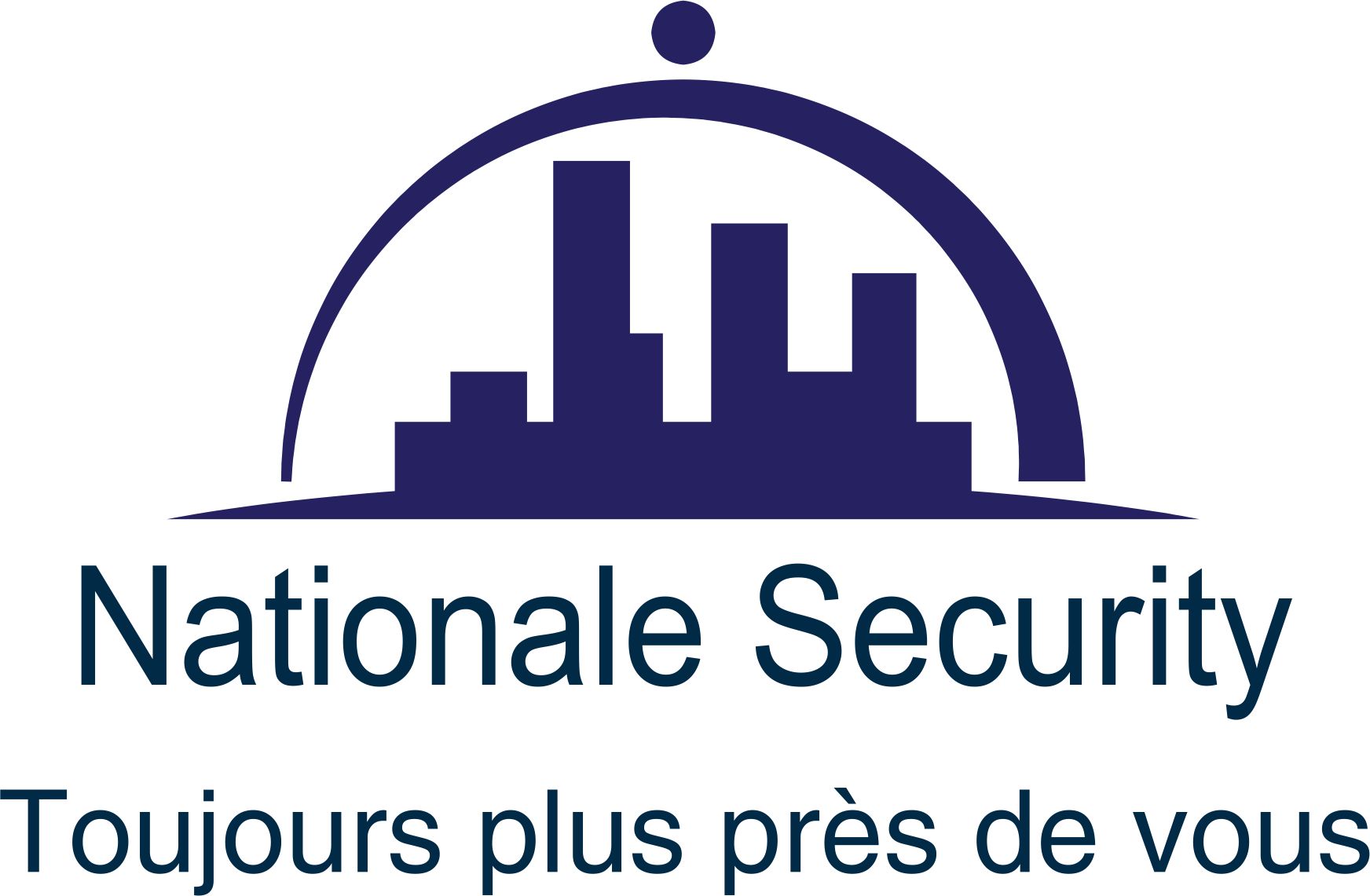 Logo Nationale Security